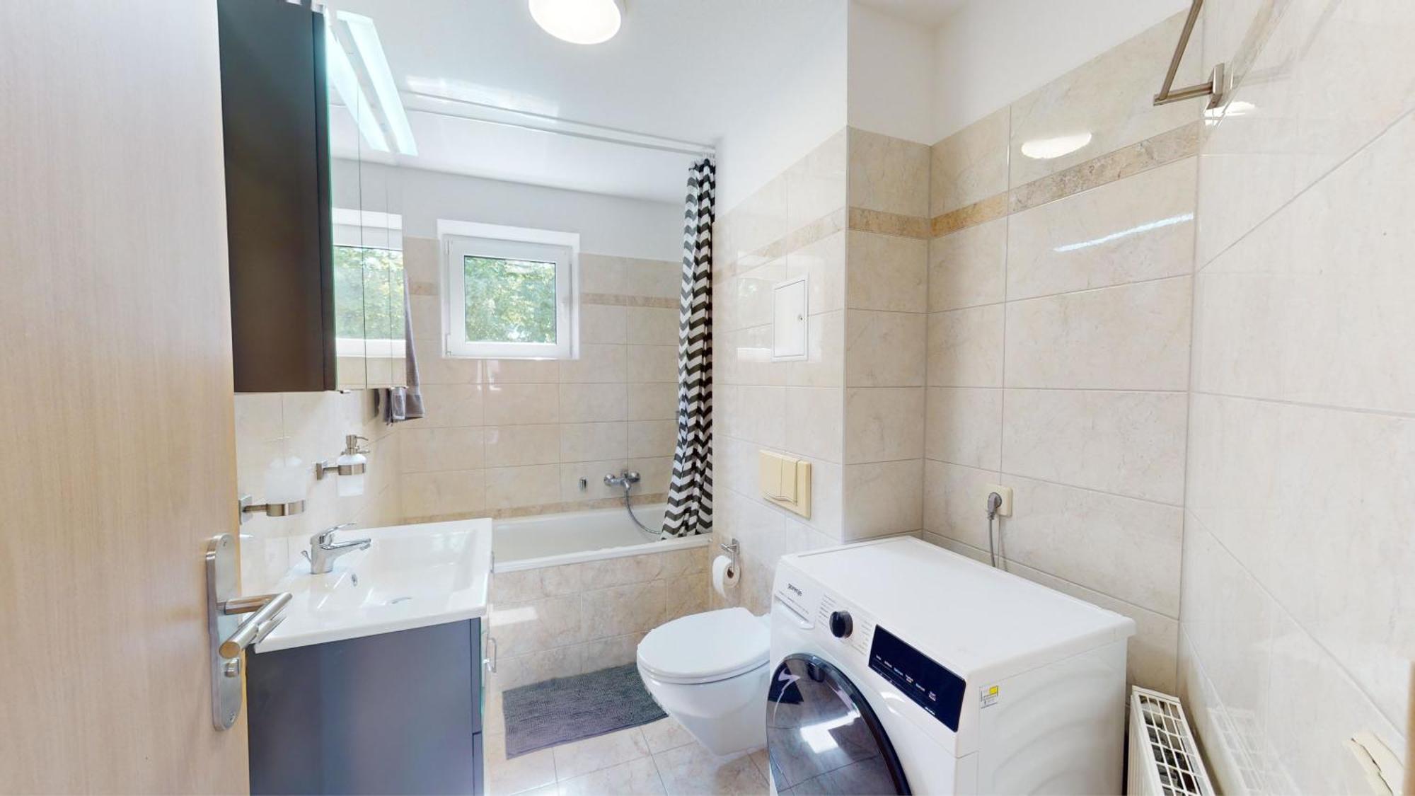 Sweethome - Luxus Apartment Auf 2 Etagen Magdeburg Bagian luar foto